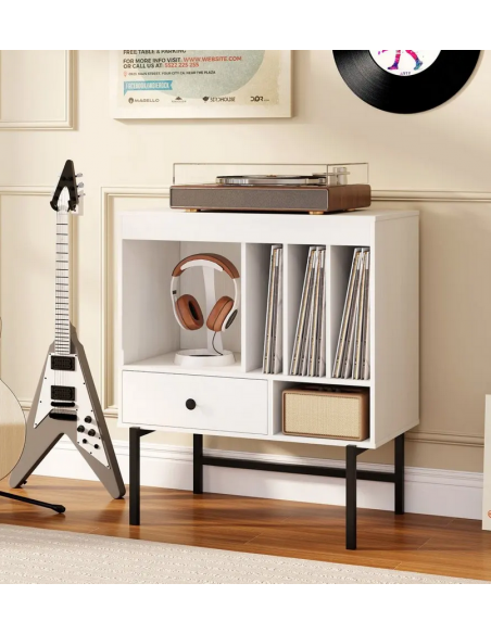 skænk skuffer skabe smal billig stuemøbler moderne skandinavisk nordisk design