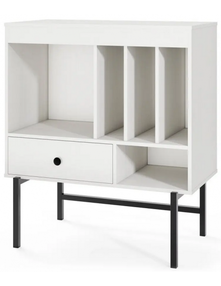 skænk skuffer skabe smal billig stuemøbler moderne skandinavisk nordisk design