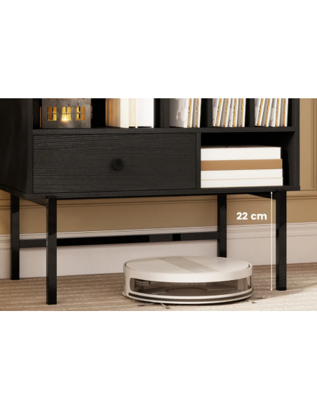 skænk skuffer skabe smal billig stuemøbler moderne skandinavisk nordisk design