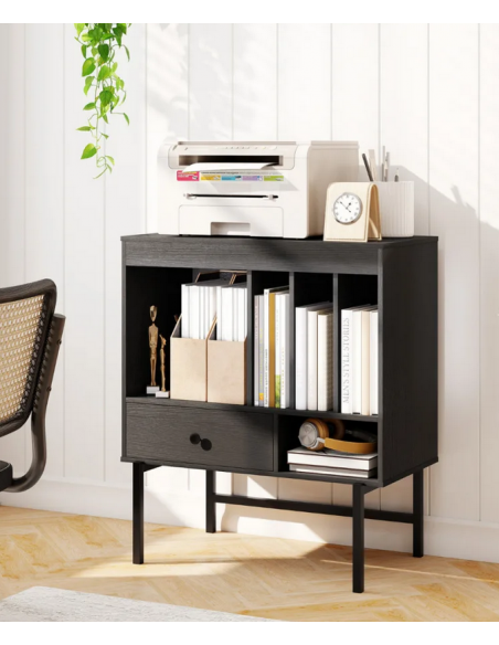 skænk skuffer skabe smal billig stuemøbler moderne skandinavisk nordisk design