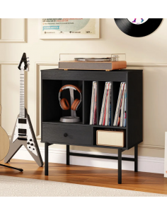 skænk skuffer skabe smal billig stuemøbler moderne skandinavisk nordisk design 2