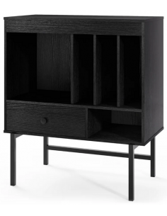 skænk skuffer skabe smal billig stuemøbler moderne skandinavisk nordisk design