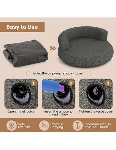 tumlemøbler børnesofa børn børneværelse indretning tumlesofa sofa