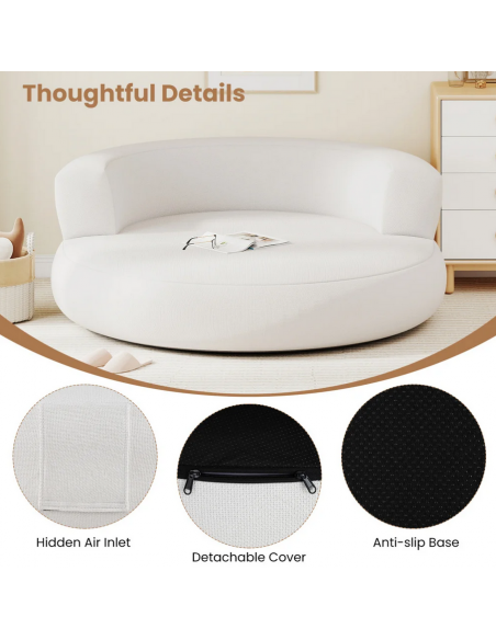 tumlemøbler børnesofa børn børneværelse indretning tumlesofa sofa