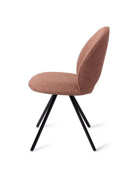 spisebordsstol spisestol moderne design stof