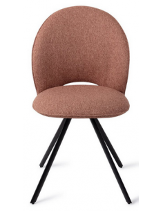 spisebordsstol spisestol moderne design stof