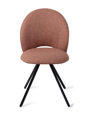 spisebordsstol spisestol moderne design stof