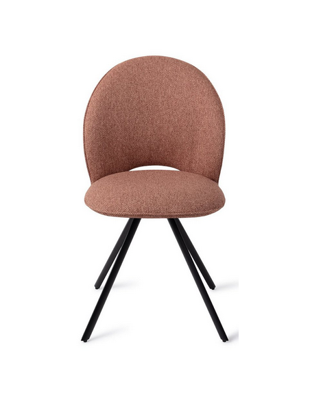 spisebordsstol spisestol moderne design stof