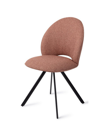 spisebordsstol spisestol moderne design stof