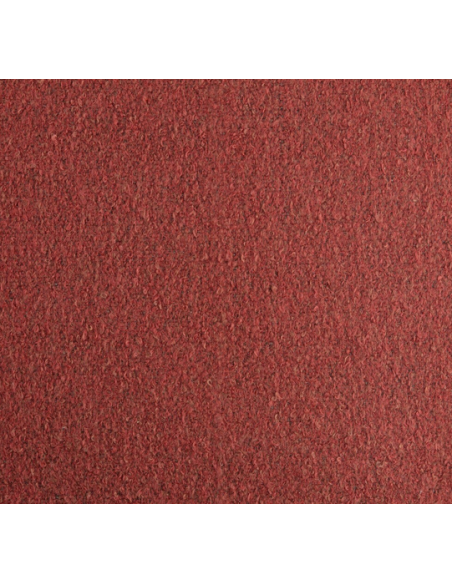 spisebordsstol med armlæn og drejefod stof moderne design drej drejefunktion eg træ egetræ