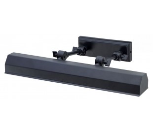 Chawton Galleri Væglampe B40,2 cm 2 x E14 - Aldret messing