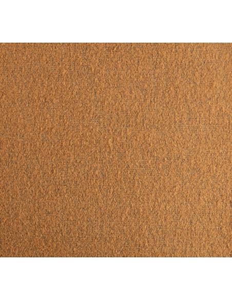 spisebordsstol med armlæn og drejefod stof moderne design drej drejefunktion eg træ egetræ