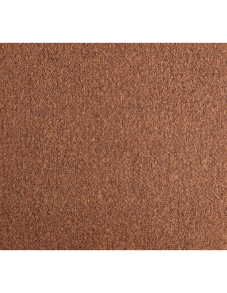 spisebordsstol med armlæn og drejefod stof moderne design drej drejefunktion eg træ egetræ