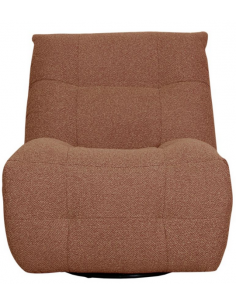 lænestol elektrisk med indbygget fodskammel 2