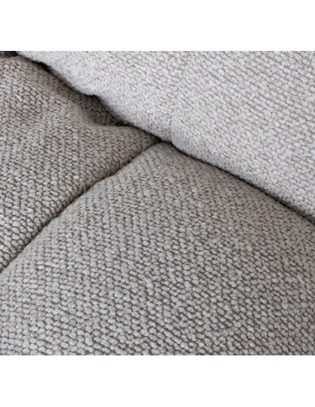 lænestol elektrisk med indbygget fodskammel