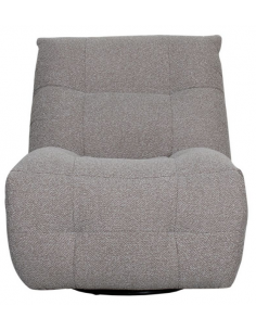 lænestol elektrisk med indbygget fodskammel 2