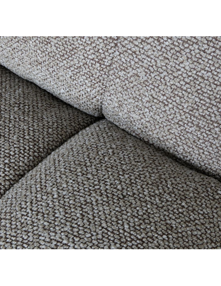 lænestol elektrisk med indbygget fodskammel