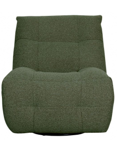 lænestol elektrisk med indbygget fodskammel 2