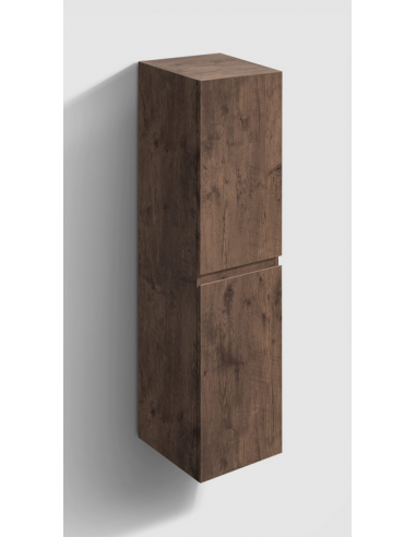 badeværelsesskab skab badeværelse vægskab eg