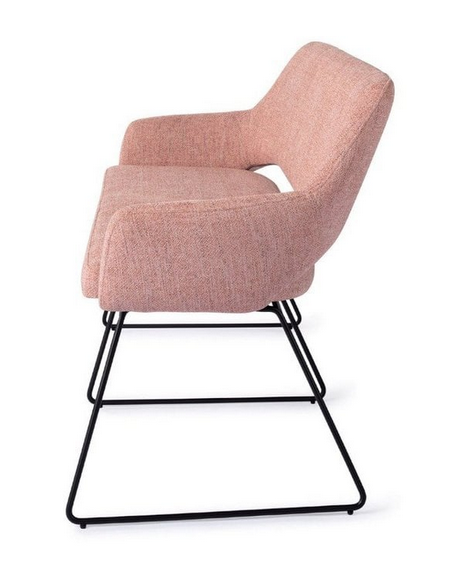 Spisebænk bænk spisebord køkken køkkenbænk moderne design stof