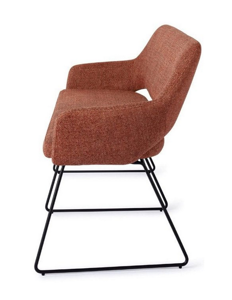 Spisebænk bænk spisebord køkken køkkenbænk moderne design stof