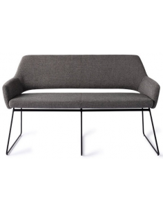 Spisebænk bænk spisebord køkken køkkenbænk moderne design stof