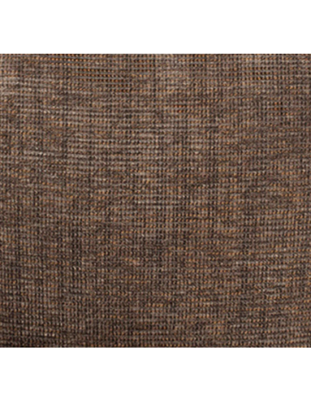 spisebordsstol med armlæn og drejefod stof moderne design drej drejefunktion