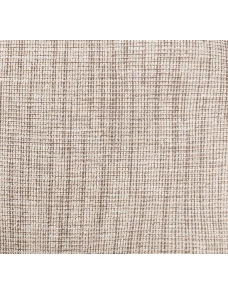 spisebordsstol med armlæn og drejefod stof moderne design drej drejefunktion eg træ egetræ