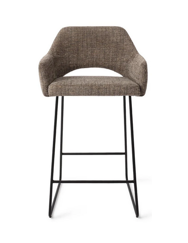 barstol ryg ryglæn høj lav køkkenø køkken moderne design restaurant