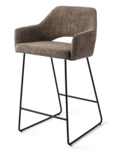 barstol ryg ryglæn høj lav køkkenø køkken moderne design restaurant 2