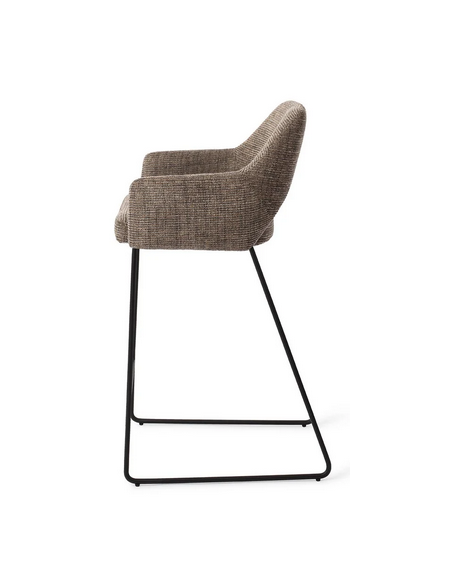 barstol ryg ryglæn høj lav køkkenø køkken moderne design restaurant