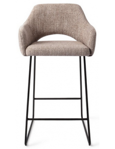 barstol ryg ryglæn høj lav køkkenø køkken moderne design restaurant