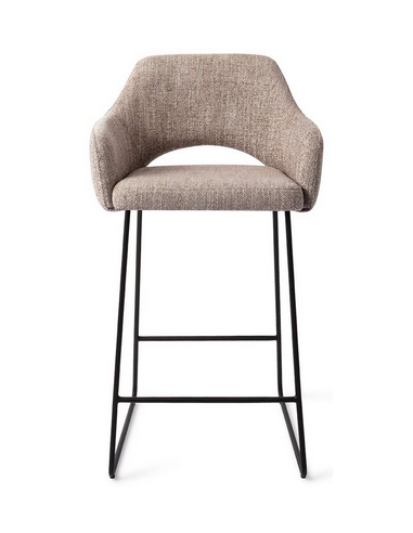 barstol ryg ryglæn høj lav køkkenø køkken moderne design restaurant