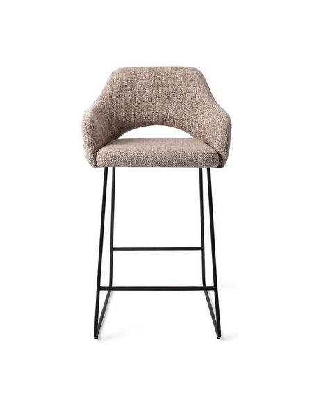 barstol ryg ryglæn høj lav køkkenø køkken moderne design restaurant