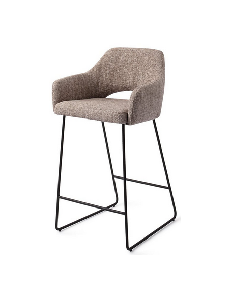 barstol ryg ryglæn høj lav køkkenø køkken moderne design restaurant