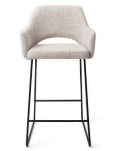 barstol ryg ryglæn høj lav køkkenø køkken moderne design restaurant