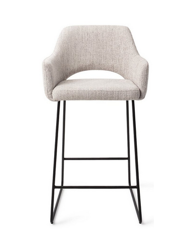 barstol ryg ryglæn høj lav køkkenø køkken moderne design restaurant