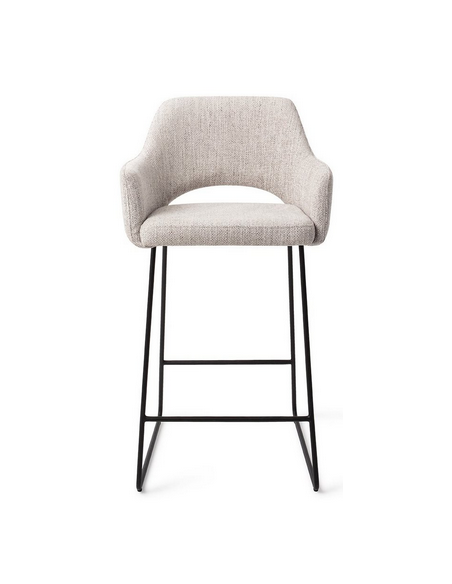 barstol ryg ryglæn høj lav køkkenø køkken moderne design restaurant