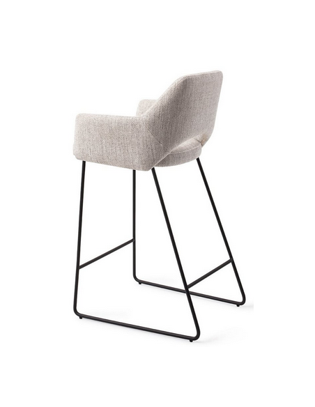 barstol ryg ryglæn høj lav køkkenø køkken moderne design restaurant