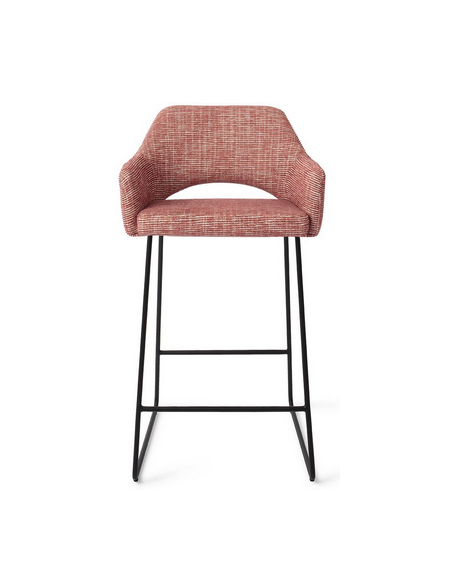 barstol ryg ryglæn høj lav køkkenø køkken moderne design restaurant