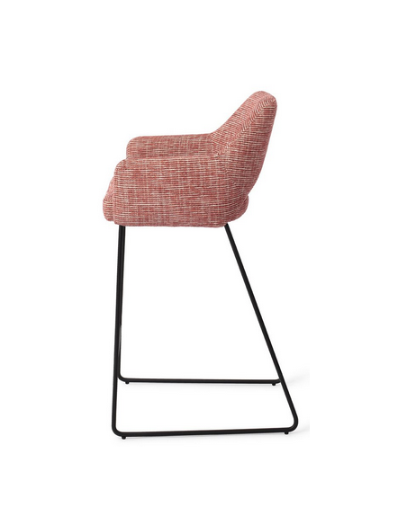 barstol ryg ryglæn høj lav køkkenø køkken moderne design restaurant