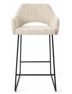 barstol ryg ryglæn høj lav køkkenø køkken moderne design restaurant