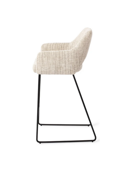 barstol ryg ryglæn høj lav køkkenø køkken moderne design restaurant