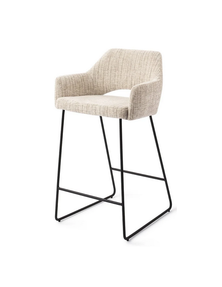 barstol ryg ryglæn høj lav køkkenø køkken moderne design restaurant