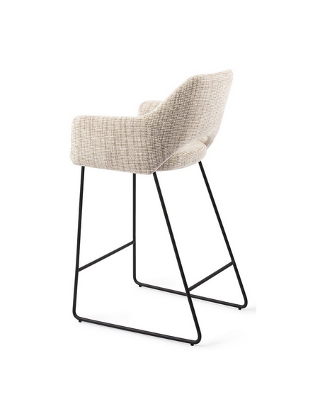 barstol ryg ryglæn høj lav køkkenø køkken moderne design restaurant