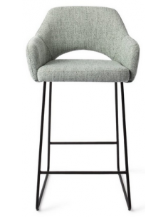 barstol ryg ryglæn høj lav køkkenø køkken moderne design restaurant