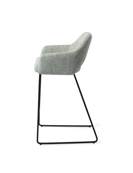 barstol ryg ryglæn høj lav køkkenø køkken moderne design restaurant