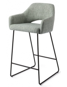 barstol ryg ryglæn høj lav køkkenø køkken moderne design restaurant 2