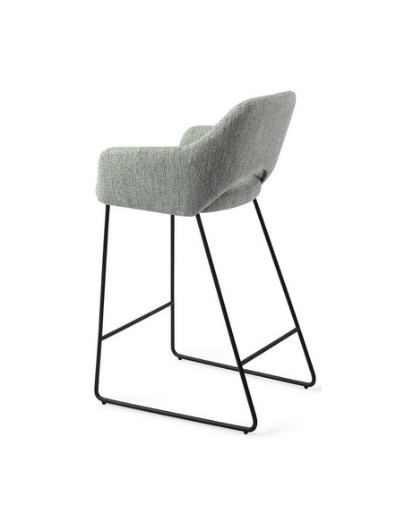 barstol ryg ryglæn høj lav køkkenø køkken moderne design restaurant