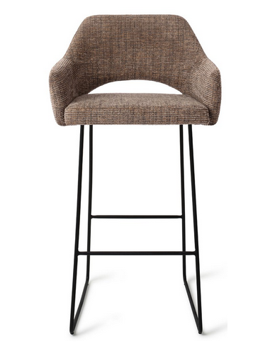 barstol ryg ryglæn høj lav køkkenø køkken moderne design restaurant